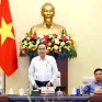 Bế mạc Phiên họp thứ 44 của Ủy ban Thường vụ Quốc hội