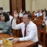 Thống nhất chủ trương hợp nhất hai tỉnh An Giang và Kiên Giang