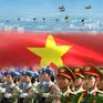 Truyền hình trực tiếp lễ diễu binh, diễu hành 30/4: VTV huy động tổng lực, truyền tải cảm xúc thiêng liêng