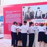 Thêm yêu Tổ quốc từ những hiện vật lịch sử
