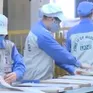 Ổn định sản xuất, chăm lo người lao động dịp lễ