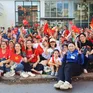 Khi đi xem diễu binh, diễu hành 30/4, người dân cần lưu ý gì?