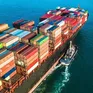 Xuất khẩu vững vàng trước thuế quan