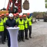 Nga xây dựng cầu đường bộ mới kết nối với Triều Tiên