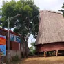 Ngày Giải phóng trên ngôi làng trăm tuổi