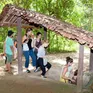 Địa đạo Củ Chi: Nơi lịch sử sống lại với những trải nghiệm hấp dẫn