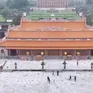 Gần 400 hiện vật được phát hiện tại di tích Đại Cung Môn