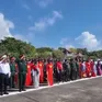 50 năm thống nhất đất nước - Triệu trái tim chung nhịp đập