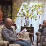 Người Việt tại Mỹ hưởng ứng tinh thần hòa hợp dân tộc