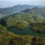 Hồ Sam Tạng - "Viên ngọc thô" trên đỉnh núi Pù Bin