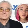 Robert De Niro ủng hộ con gái công khai là người chuyển giới