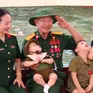 Hành trình ký ức lịch sử ở thành phố mang tên Bác