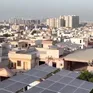 Nghịch lý ở Pakistan: Khủng hoảng tiền điện do năng lượng mặt trời