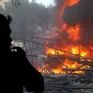 Israel không kích miền Nam Lebanon, ít nhất 3 người thiệt mạng