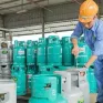 Giá gas bán lẻ trong nước tháng 5 ổn định