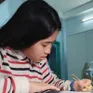 Học sinh TP Hồ Chí Minh tăng tốc ôn luyện trong kỳ nghỉ lễ 30/4-1/5