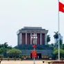Kế hoạch triển khai thi hành Pháp lệnh Quản lý, bảo vệ Khu di tích Lăng Chủ tịch Hồ Chí Minh