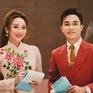 MC Thư Đình và La Chí Hùng cùng VTV ON AIR mang thông điệp ý nghĩa trong ngày hội non sông
