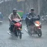Thời tiết ngày 2/5: Nhiều khu vực có mưa rào và dông vào chiều tối và đêm