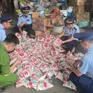 Phát hiện hơn 500kg mì chính nghi giả mạo