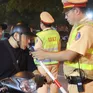 Hà Nội: CSGT tổng lực kiểm tra vi phạm, đảm bảo an toàn giao thông dịp nghỉ lễ