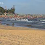 Phan Thiết  đón hàng trăm ngàn lượt khách du lịch dịp 30/4