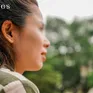 Niềm vui ngày trở về: Cô gái trẻ đón chờ giây phút đặc xá