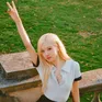 Rosé (BLACKPINK) bị chỉ trích thích bản sắc phương Tây