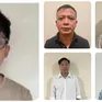 Phá đường dây buôn lậu quy mô lớn qua biên giới, khởi tố 7 bị can