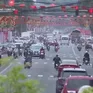 Bảo đảm trật tự an toàn giao thông dịp nghỉ Lễ