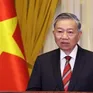 Tổng Bí thư Tô Lâm làm Trưởng Ban Chỉ đạo Trung ương về hoàn thiện thể chế, pháp luật