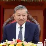 Tổng Bí thư Tô Lâm điện đàm với Chủ tịch Hội đồng châu Âu