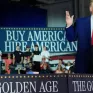 Tổng thống Trump ca ngợi 100 ngày cầm quyền đầu tiên 'thành công nhất trong các chính quyền tiền nhiệm'