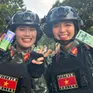 Vinamilk tiếp thêm dinh dưỡng cho người dân hòa cùng Đại lễ kỷ niệm 50 năm Thống nhất Đất nước
