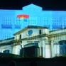 Trình chiếu phim 3D mapping “Câu chuyện Đà Nẵng- The story of Da Nang”