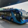 Sân bay Tân Sơn Nhất có xe bus miễn phí từ ga T3 sang T1