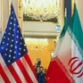 Iran - Mỹ hoãn đàm phán hạt nhân