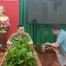 Xử lý đối tượng đăng tải thông tin xuyên tạc, sai sự thật về lễ diễu binh