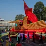 Lời cảm ơn của Đảng bộ và chính quyền TP Hồ Chí Minh