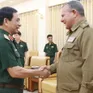 Không ngừng vun đắp truyền thống hữu nghị, đoàn kết đặc biệt Việt Nam - Cuba