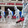 Trung Quốc công bố Sách Trắng về phòng ngừa, kiểm soát và truy xuất nguồn gốc COVID-19