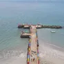 Tri ân, tưởng niệm các Anh hùng liệt sỹ và đồng bào yêu nước tại Côn Đảo