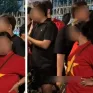 Xem xét kỷ luật sinh viên có thái độ không phù hợp với các cựu chiến binh