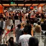 Xu hướng du lịch mua sắm lên ngôi tại Trung Quốc