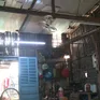 TP Hồ Chí Minh: Người dân nghèo xúc động khi được xóa nhà dột nát