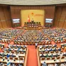 Hoàn thiện thể chế để sắp xếp bộ máy