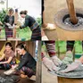 Lời ca giữa đại ngàn và mâm cỗ của người Bru Vân Kiều Quảng Bình