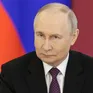 Tổng thống Putin: Di sản Thế chiến II của Nga bị bóp méo vì lợi ích chính trị