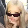 Rosé (BLACKPINK) hát nhạc phim của Brad Pitt