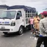 Bộ Công an chỉ đạo hủy quyết định không khởi tố vụ tai nạn khiến bé gái 14 tuổi ở Vĩnh Long tử vong